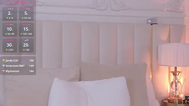 Онлайн чат XXX JaneBrock