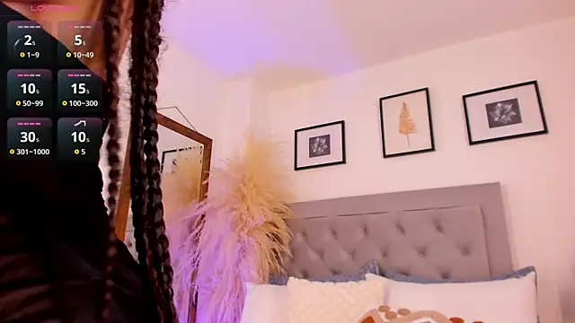 susan_cute198 Adlı Modelin Canlı XXX Sohbeti