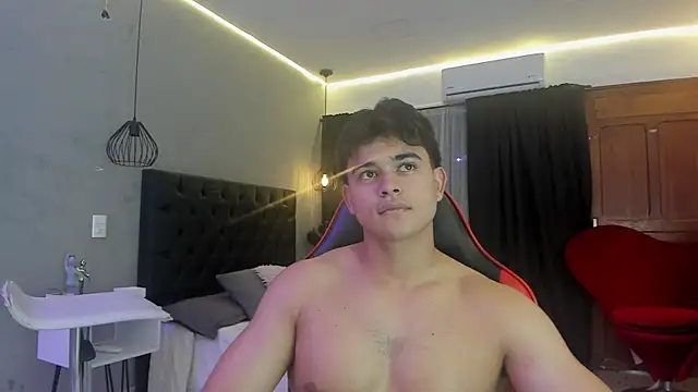 Chat XXX en directo de Charlie___Musk