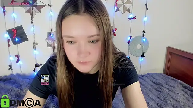 Chat XXX en directo de Elina_X