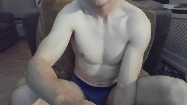XXX chat uživo modela MarkyMark_21