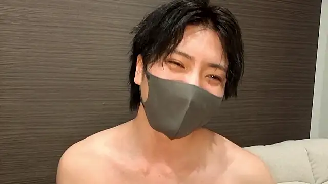 Chatroom XXX en direct de CHROME-kun925