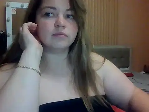 XXX chat uživo modela cute__cherry