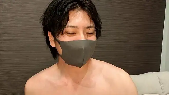 Chat XXX ao vivo de CHROME-kun925