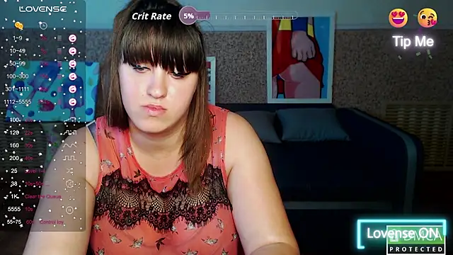 Amali_Ivanna_smit XXX чат на живо