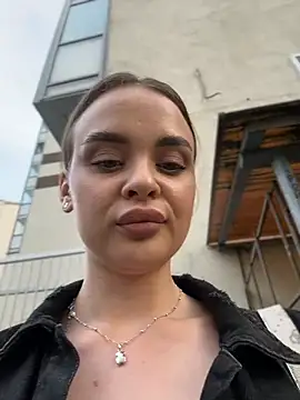 KristiRich's Live XXX Chat