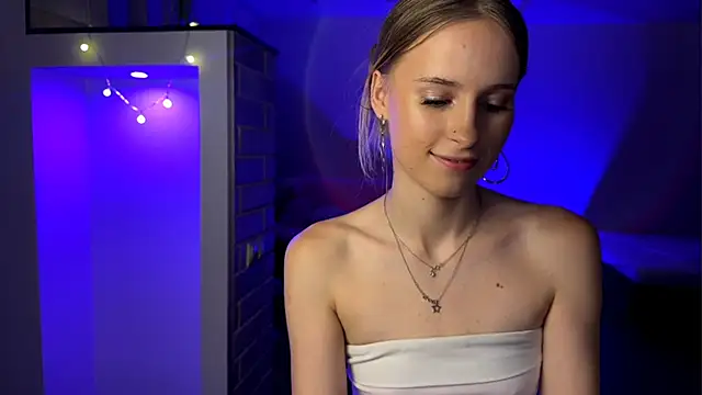 amily_sunray's Live XXX Chat