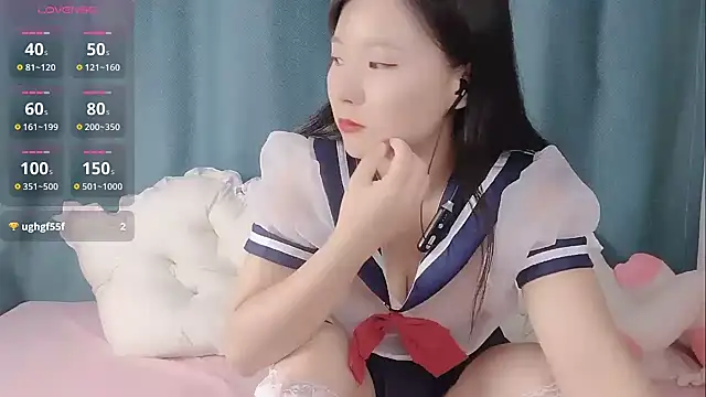 Youyou-uu's Live XXX Chat