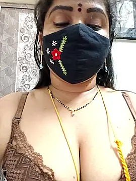 XXX chat uživo modela gaurika18