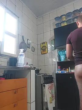 XXX chat uživo modela Gasc_1992