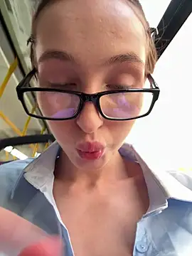 XXX chat uživo modela -missbehaving-