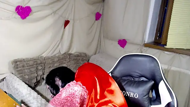 JillStevens' Live XXX Chat