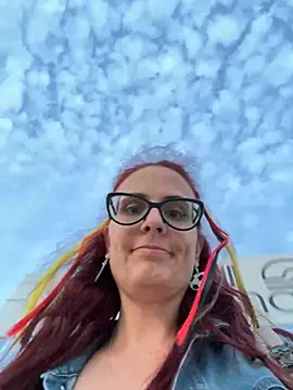 XXX chat uživo modela NataKitten