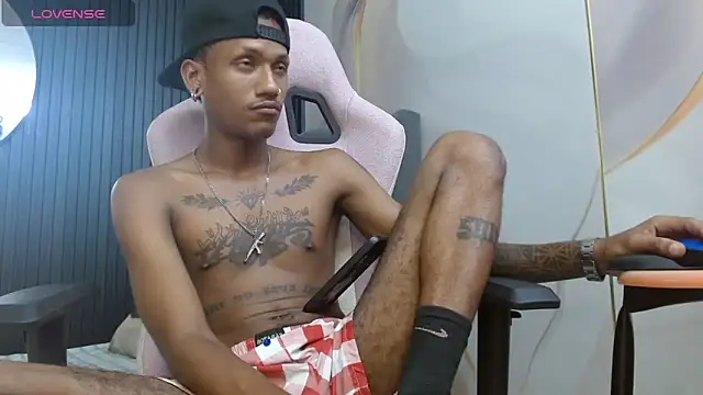 Chat +18 de ManSant ao vivo