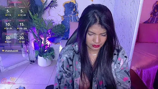 Živý XXX chat Lexy_tay