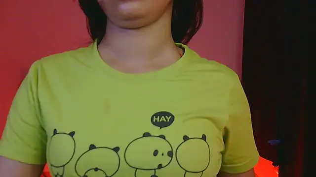 Chat +18 de miss_garima ao vivo