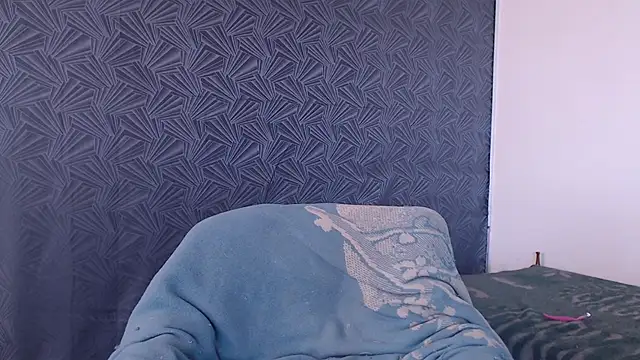 XXX chat uživo modela Freyja_eter