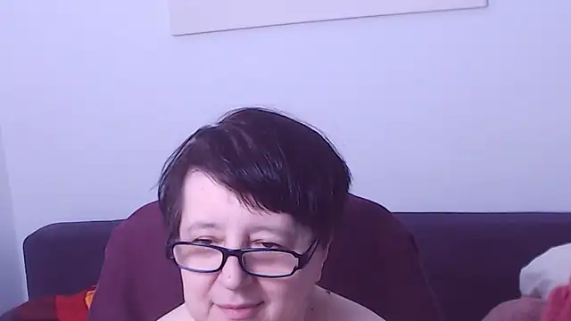 ChristaRose XXX чат на живо