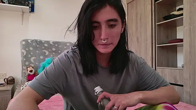 Lunapage_'s Live XXX Chat