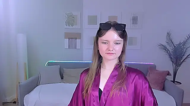 Chat XXX Live LookEva