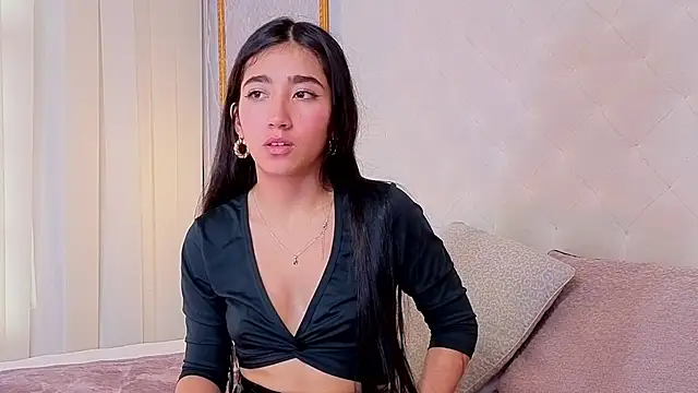 Mariana_Kalo's Live XXX Chat