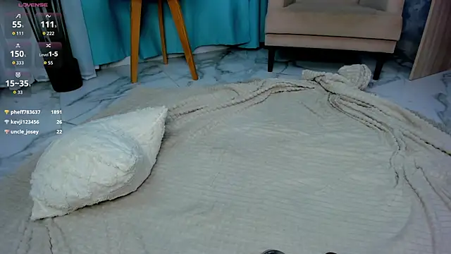 XXX chat uživo modela Rita_Myers
