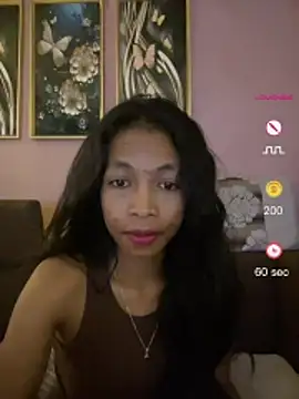 missuua's Live XXX Chat