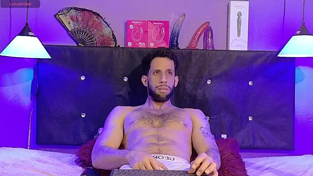 Karim_mansur Obrolan Langsung XXX