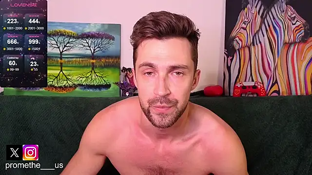 Promethe_us – Naživo XXX chat