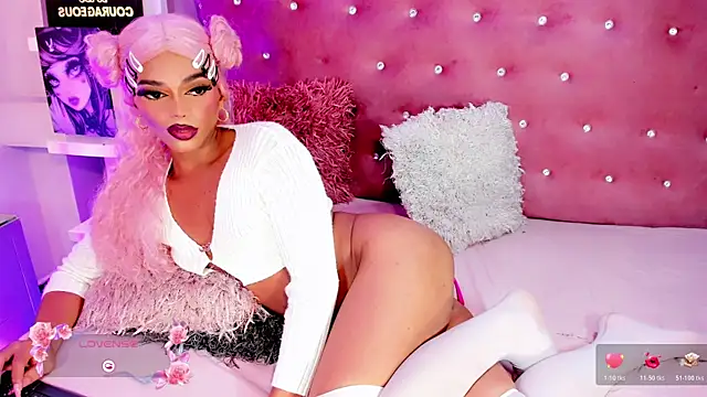 Diiva_Smiith's Live XXX Chat
