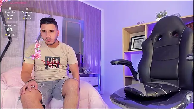 Axel_grey_ 라이브 XXX 채팅
