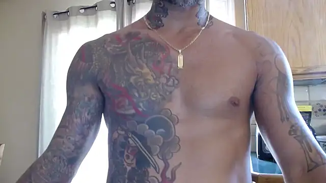 Chatroom XXX en direct de SexyFitDaddyy