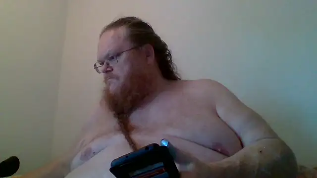 XXX chat uživo modela Kaappi1967
