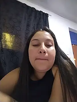 esmeralda_jadees' Live XXX Chat