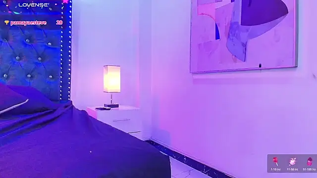 Julie_preston 即時 XXX 聊天