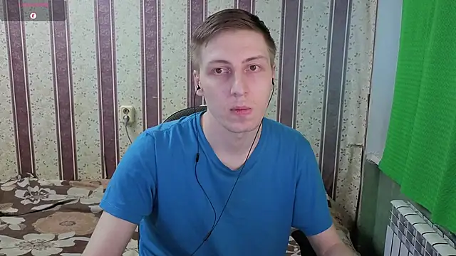 Chat +18 de Darien_Brown ao vivo