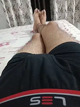 Živý XXX chat BlackkCrab