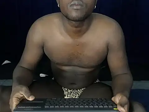 Chat XXX en directo de William_Bennett