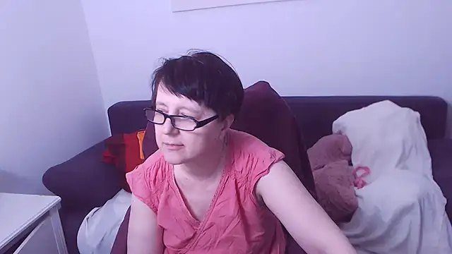 ChristaRose Chat XXX in diretta