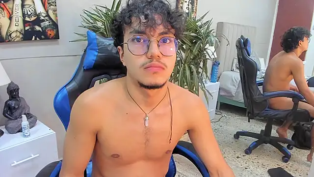 Show webcam de kai_storn