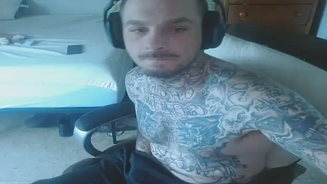 DADDY_KANE8--- Live XXX-chat