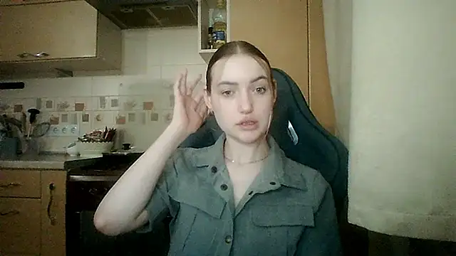 Živý XXX chat Lisanta