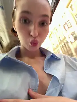 Živý XXX chat -missbehaving-
