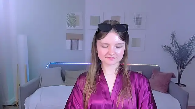 Chat +18 de LookEva ao vivo
