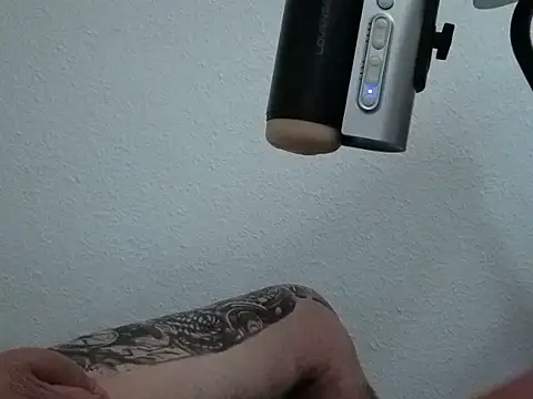Show Webcam de HugoSant