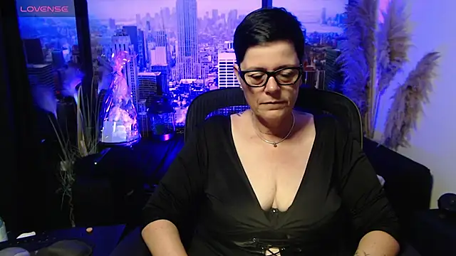 ninarandmann Live XXX-Chat