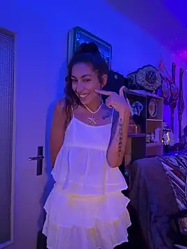 Chat XXX en directo de Mr_Graffitimile39