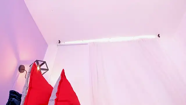 XXX chat uživo modela dakotaharrise