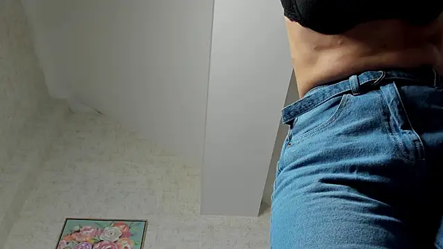 Chatroom XXX en direct de KatjaSinn