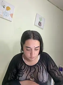 IvySanchez_Pinkk's Live XXX Chat